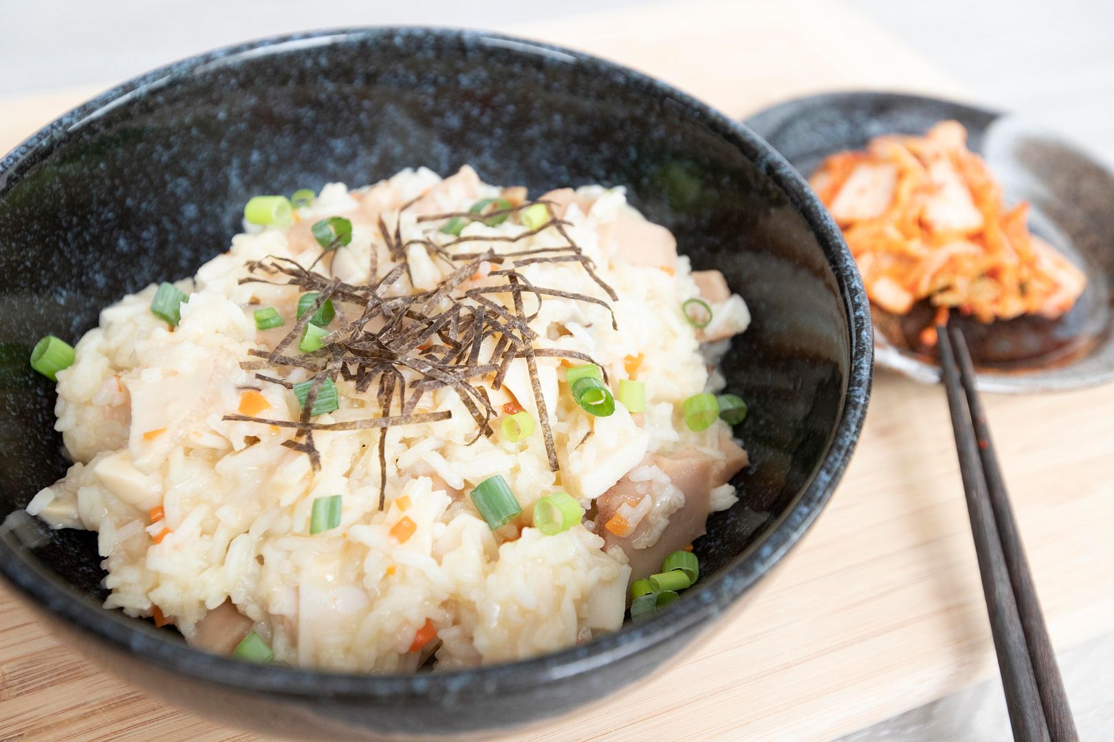 Food Makes Me Happy Kill Two Birds with One Stone Flu Fighting and